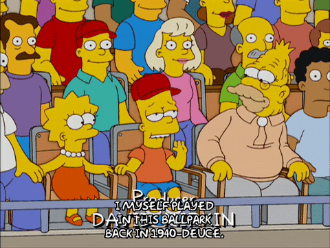 Talking Lisa Simpson GIF by The Simpsons