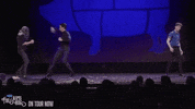 Acting Let Me Go GIF by FoilArmsandHog