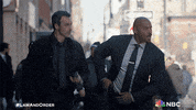 Nbc Season23 GIF by Law & Order