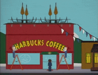 GIF by South Park 