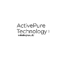 Aerushome aerus activepure activepuretechnology beyondbyaerusde Sticker