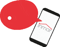 inmar-bienesraices inmobiliaria bienes raices contacto inmar Sticker