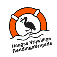 Strand Zee Sticker by Huidtherapeutnl