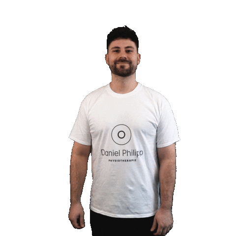 Danielphilippphysio Sticker