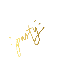 Party Sticker by Cnergy Music