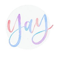 Celebrate Be Kind Sticker