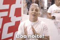 Boa Noite