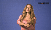 Reloj Aroa GIF by Mediaset España