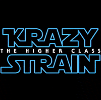 Star Wars Weed GIF by Krazy strain