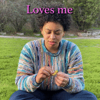 Loves Me