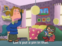 nickrewind nicksplat as told by ginger GIF