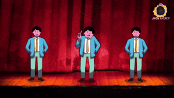 We Bring Eternal Life!