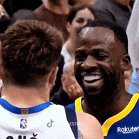 Draymond Green Nba GIF
