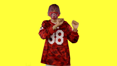 dancing GIF by Ayo & Teo