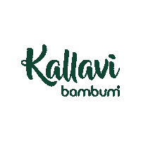 BambumStore bambum kallavi Sticker