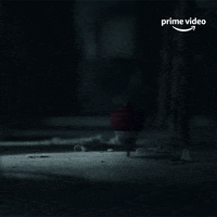 El Internado Halloween GIF by Prime Video España