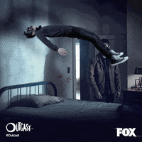outcast GIF by FOXtvUK