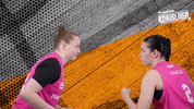 Sport Basketball GIF by Basket_fi