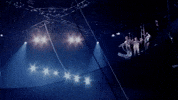 Flip Flying GIF by Ringling Bros. and Barnum & Bailey
