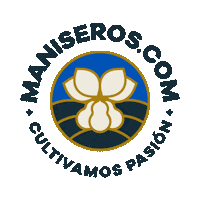 maniseros maniseros Sticker