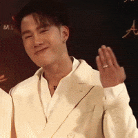 Mewsuppasit Love GIF