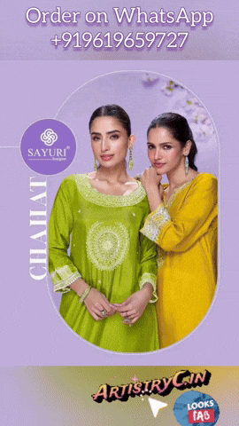 Buy Now Fashion GIF by ArtistryC