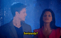 usa network mike warren GIF by Graceland
