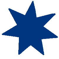 Shine Spark Sticker