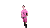 Goalkeeper Goalie Sticker by Carson-Newman Athletics
