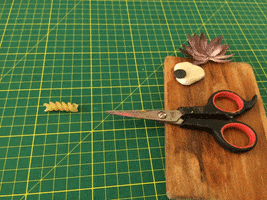 Plastikiller animation stop motion collage bite GIF