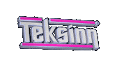 Teksinn111 Sticker by Teksinnlogo