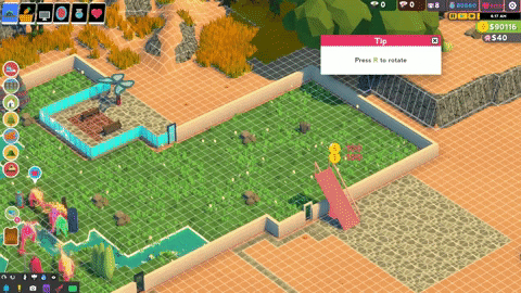 Awesome Video Games GIF by Washbear Studio
