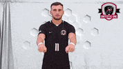 UIndyMensSoccer mens soccer uindy university of indianapolis uindy mens soccer GIF