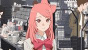 Marin Kitagawa GIF