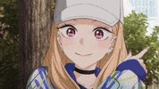 Marin GIF