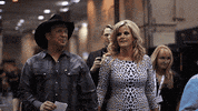 tricia yearwood GIF by Academy of Country Music Awards 