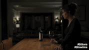 maggie siff billions GIF by Showtime