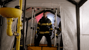 GIF by 9-1-1 on FOX