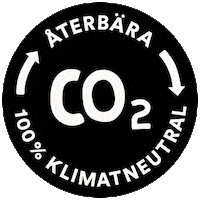 Climate Change Ok Sticker by Avisera AB