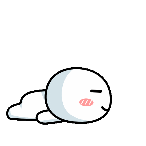 Duduu Sticker