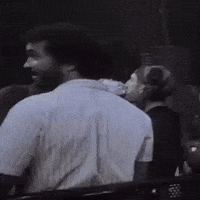 Damso Scientifique GIF