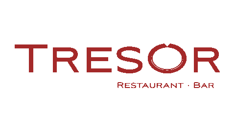 Hungry Food Sticker by TresOr Restaurant & Bar