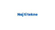 Tek Recept Sticker by Eurospin Slovenija