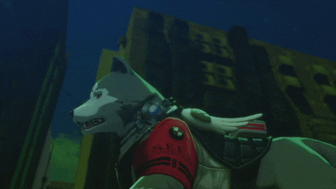 Reload Video Game GIF by ATLUS West