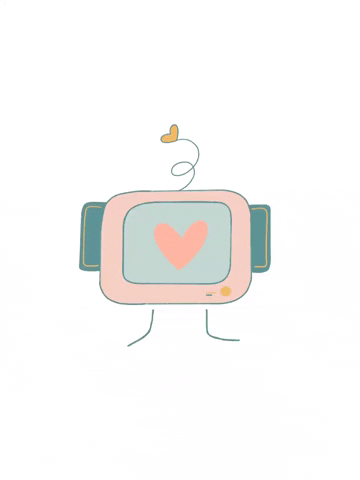 schuttelm love heart space amor GIF