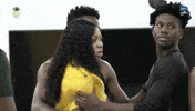 Bbnaija Fights GIF by Big Brother Naija