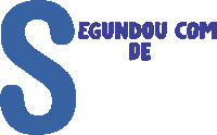 Segundou Sticker by marketingsonos