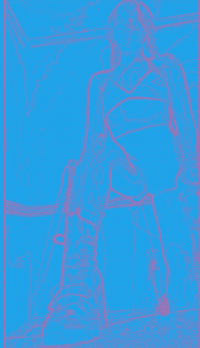 Boss Love GIF by Delta__Li