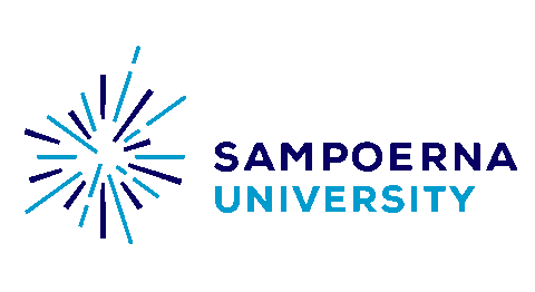 Sampoerna University Sticker by Sampoerna Schools System