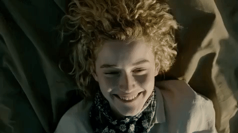 happy everything beautiful is far away GIF by The Orchard Films